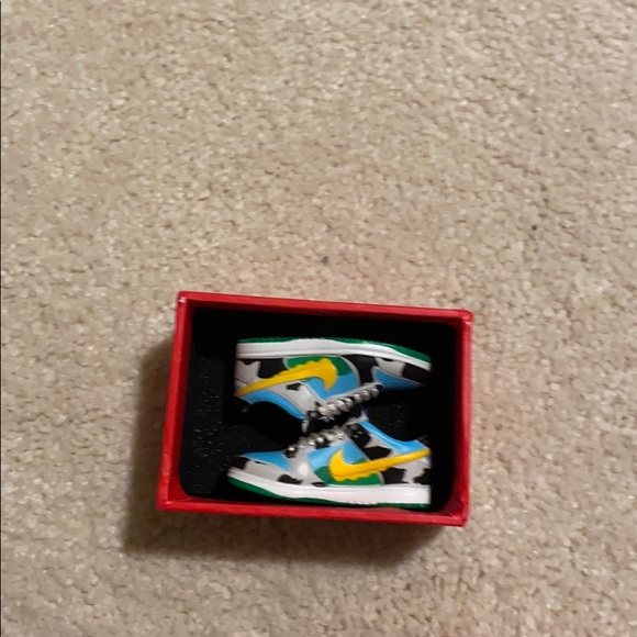 Mini chunks dunks - Picture 2 of 5